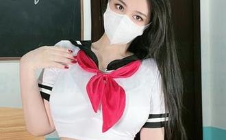 微密圈 - 投向120斤的小王同学的高清图包：这福利照片还有修图吗？