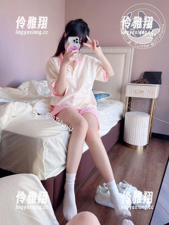 AT鲨粉色图集：这画面里藏了太多不为人知的小心思