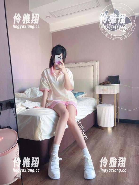 AT鲨带来豹纹分享，高清画面根本让人不敢眨眼