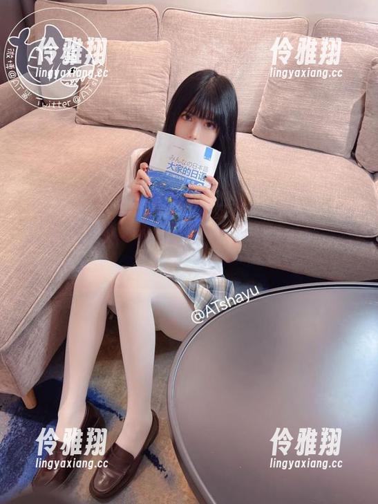 AT鲨更新啦！这次是熊熊羊羔绒套图，让你的冬天更绵柔！