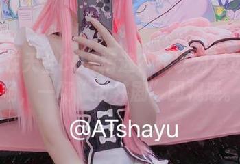 AT鲨在天台COS精选？我以为是选秀现场，一场“市井剧”即视感。