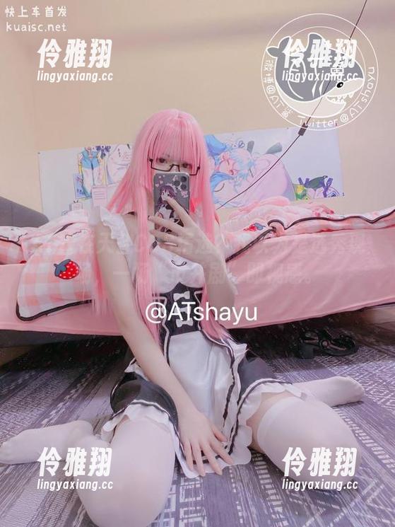 AT鲨在天台COS精选？我以为是选秀现场，一场“市井剧”即视感。