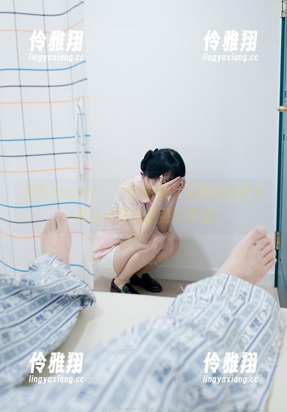 分享Aram(아람)的图包，泳池边的夏天—真心希望风能更凉快点！