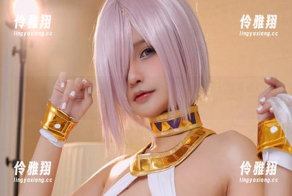 Azami夏天：失去圣光后，写真也能逆袭，夏天就该带着点迷蒙
