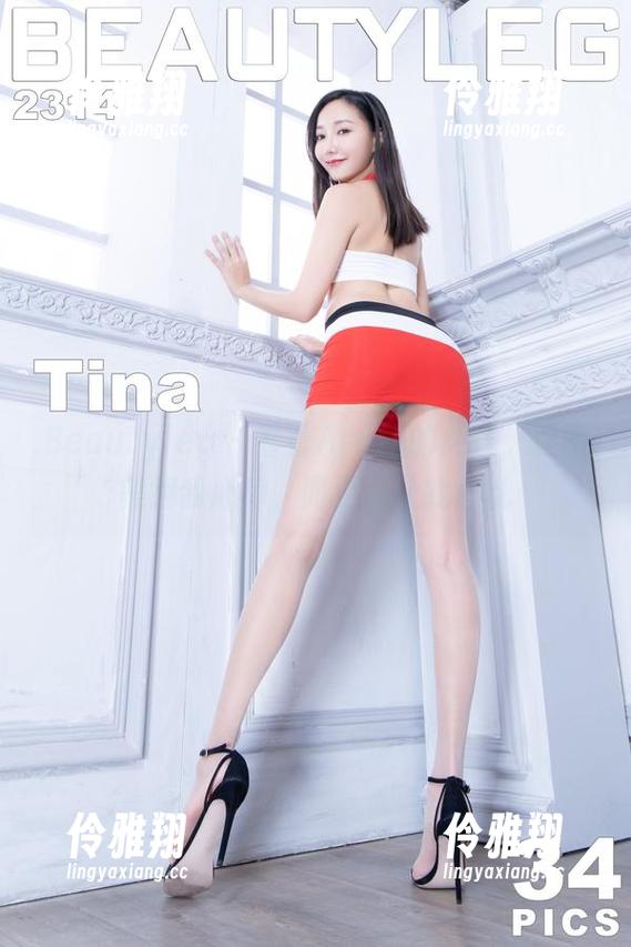 Beautyleg - 看着Arvin的女孩，原图美得我心瘁，而更新让我心乱