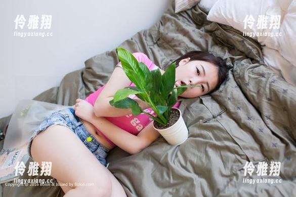 BoLoli菠萝社 - 王语纯的职业装，免费照片福利，职场也能潮得让老板刮目相看！
