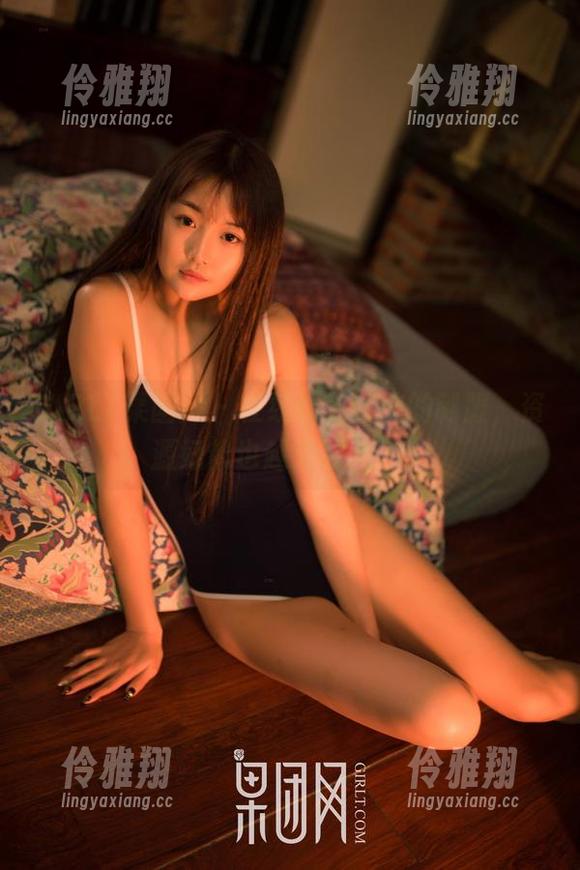 GIRLT果团网 - 在线看王语纯的制服，资源好像也越来越热了？