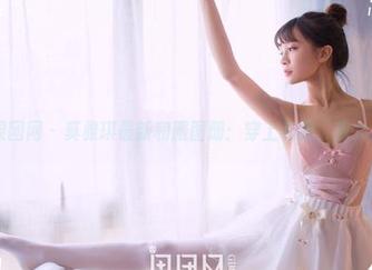 GIRLT果团网 - 莫雅琪最新和服图册：穿上和服，我大片儿了！