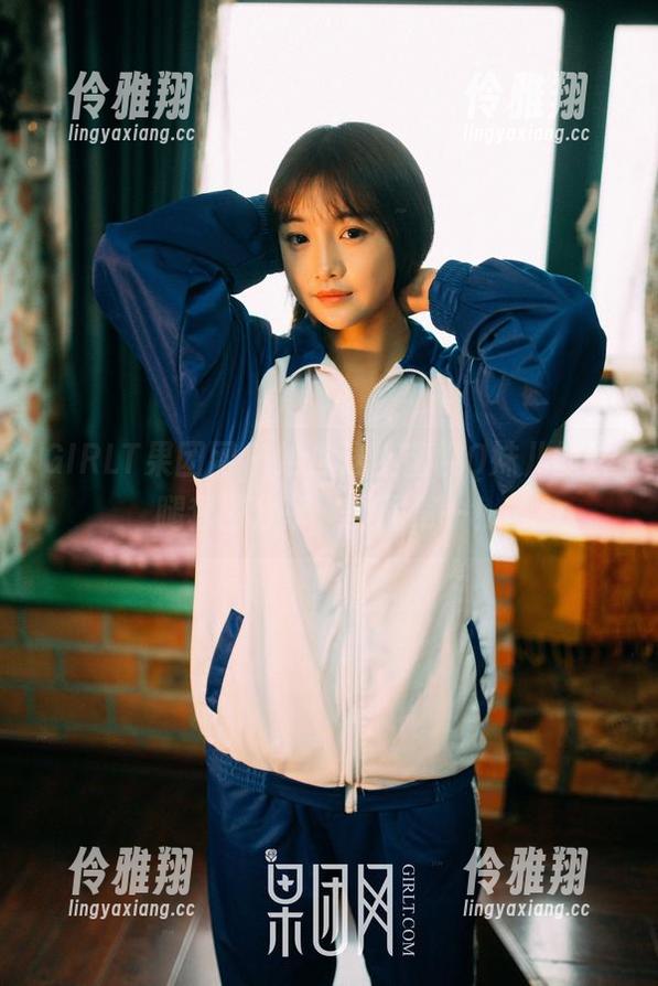 GIRLT果团网 - 给你送上蜜桃Q妹儿的长腿套图分享，腿届第一！