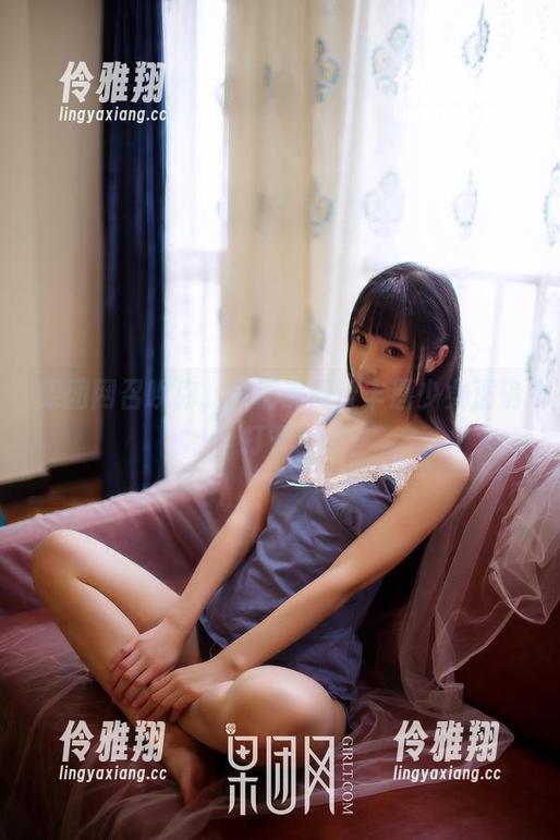 果团网召唤你，高清美图让丰唇少女正确打开！