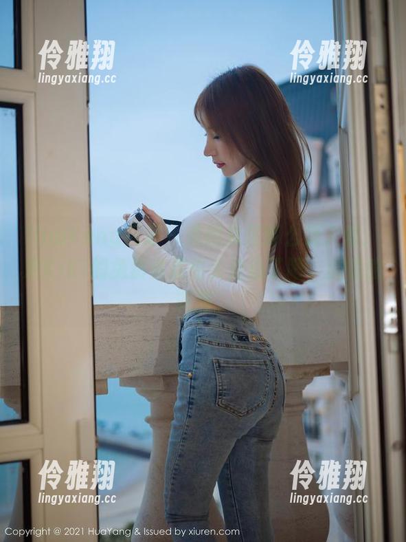 HuaYang花漾 - 美图总是那么惹人爱，宋KiKi的免费资源也太走心了吧，剧情感满满。