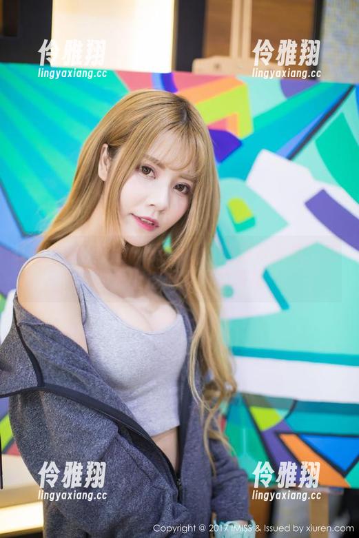 IMiss爱蜜社 - 乐薇Vivi的居家全集：在沙发上挖掘无聊的深度