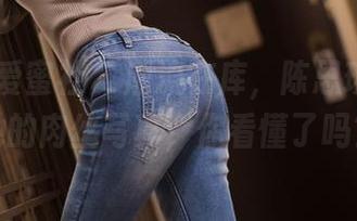 IMiss爱蜜社 - 潮流在库，陈思琪Art和她的肉丝写真，你看懂了吗？