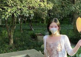 微密圈 - 用July芝岚婚纱套图，与下载按钮一同“拯救”你的周末。