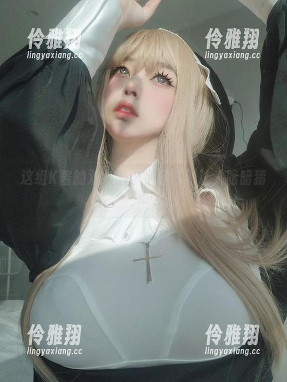 这组K酱的双人图，精选时刻让人暗暗猜测