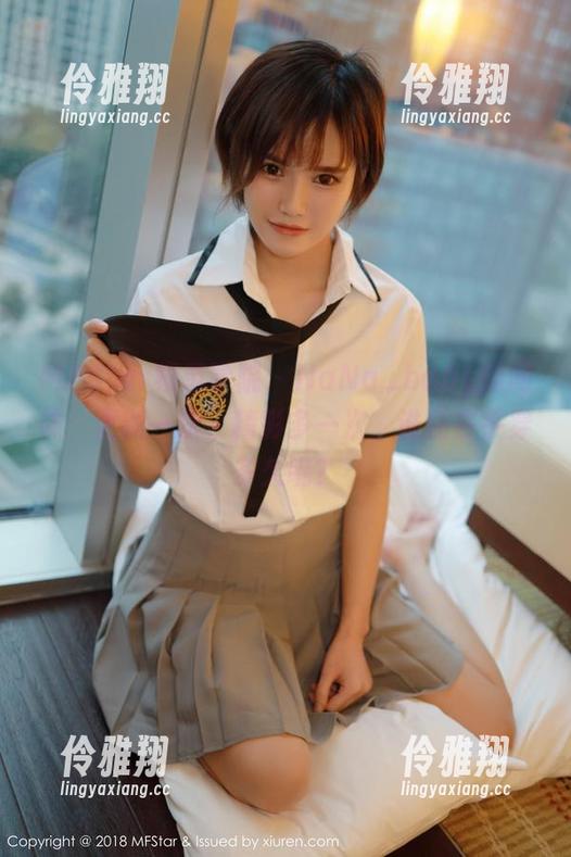 MFStar模范学院-NaNa_baby MFStar模范学院 - NaNa_baby的网袜:更新一次,精彩多一次,谁还在乎穿多久呢?