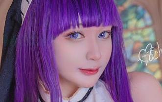 Machi马吉图集出炉，崩坏：星穹铁道，损耗了我不少脑细胞。