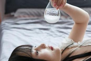 MiiTao蜜桃社 - 吴凯莉Kelly这组圣诞可爱的写真，很多人可能还停留在平淡普通的过节状态...