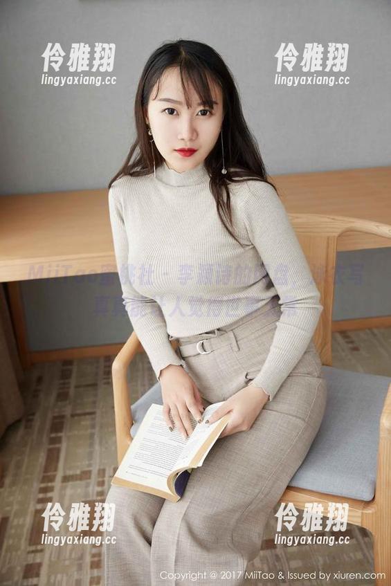MiiTao蜜桃社 - 李颖诗的网盘，泳衣写真真能让人觉得世事无常