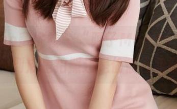 MiiTao蜜桃社 - “陌子Mandy少女”图包：到底是拍照还是偷偷在卖杂志？