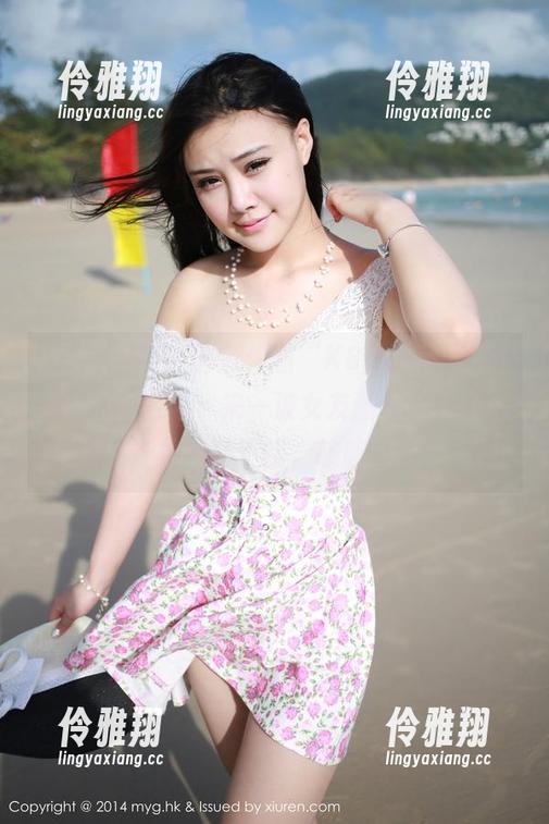MyGirl美媛馆 - 借着“K8傲娇萌萌Vivian”的名号，来一波女友图包，好像这福利还不错，咳咳。