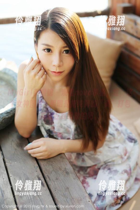 MyGirl美媛馆-nova李雅 MyGirl美媛馆 - 观看nova李雅,哇,这个女神图包,明明是把纯粹的“美”打包来放在我眼前的吧。