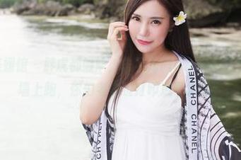 MyGirl美媛馆 - 胖虎都嫉妒，朱可儿Flower的豹纹写真能在墙上跑，你们考虑过打印成壁纸吗？