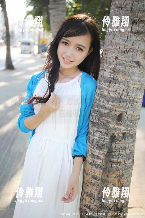 MyGirl美媛馆-李雪婷Anna MyGirl美媛馆 - 测试李雪婷Anna的泳池防水能力,在线等你来观赏图片!