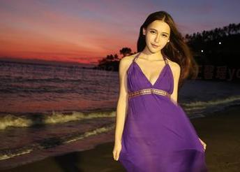 MyGirl美媛馆 - 不就油亮吗？来了就要分享王馨瑶yanni的高清时刻！