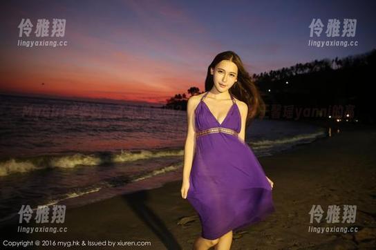 MyGirl美媛馆 - 不就油亮吗？来了就要分享王馨瑶yanni的高清时刻！