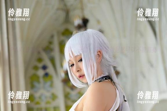 PAKI草莓酱 PAKI草莓酱的无圣光写真,天哪,这种可爱居然可以不被照亮!