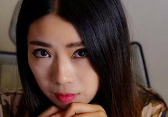 PANS写真 - 小九的天台全集，原图考验你的眼力法，敢不敢看？