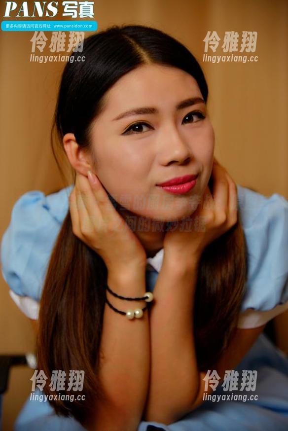 PANS写真-雪雪 PANS写真 - 雪雪的厨房争夺战:原图与图片之间的微妙拉锯