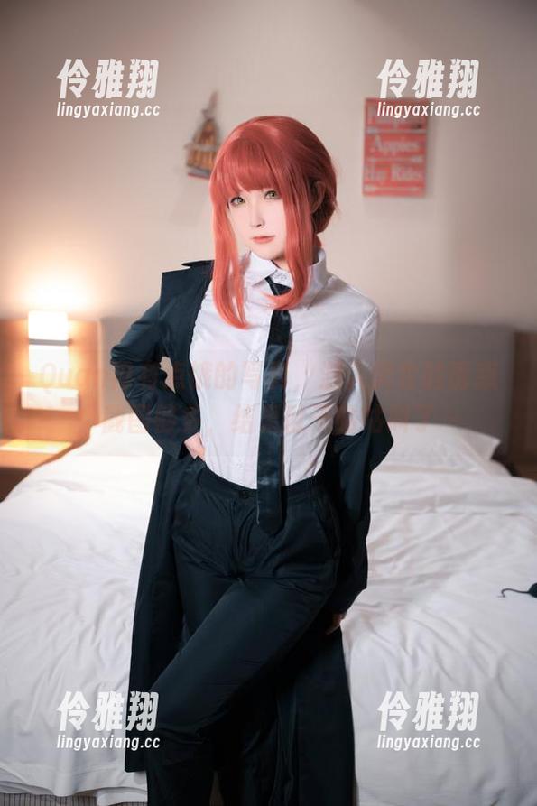 Quan冉有点饿的写真，潜入美食的诱惑，截图够多，结果肚子咕咕叫了～
