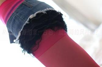 ROSI在线图集：白色，就这简约风格吗？