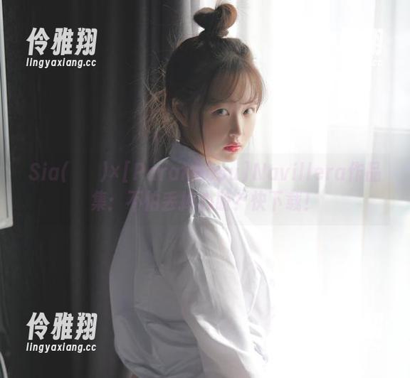 Sia(시아)×[Paranhosu]Navillera作品集：不怕丢掉心脏？快下载！