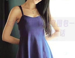 TGOD推女神 - 王语纯浴室图包——每个角落都是神秘的童话