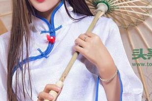 TouTiao头条女神 - 高清护士？不如叫杨漫妮baby来，把每一帧都变成壁纸我都能原谅你。
