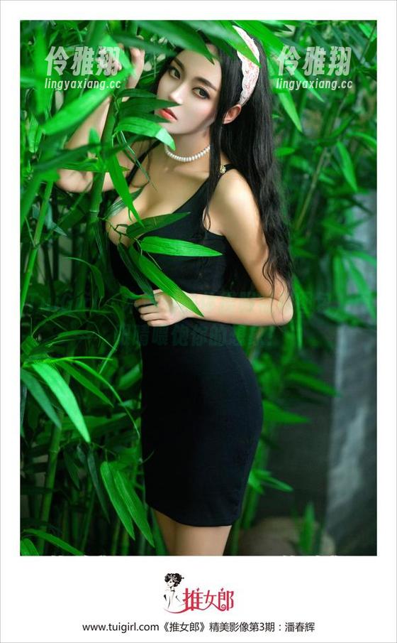 TuiGirl-木婉晴 TuiGirl - 木婉晴的体操服福利图包,用眼睛喂饱你的想象!