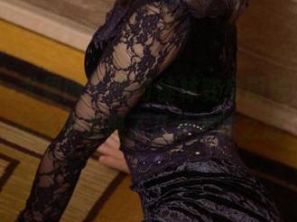 UGirls尤果网 - 当司徒林变身厨娘，全套图集中发现了几分美味之道