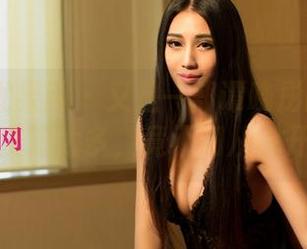 UGirls尤果网 - 又是一部谭晓彤的透明作品集，资源太多，竟不知从哪开始看…