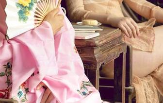 UGirls尤果网 - 陈怡曼在线秀毛衣，想知道她是怎么与毛衣亲密接触的？