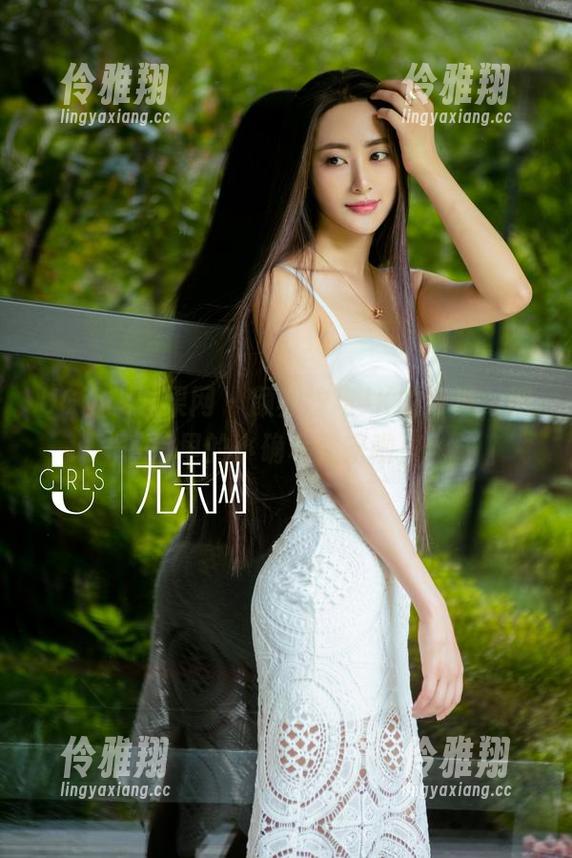 UGirls尤果网 - 颜亦汐与JK的奇遇，图片里的小确幸又来啦！