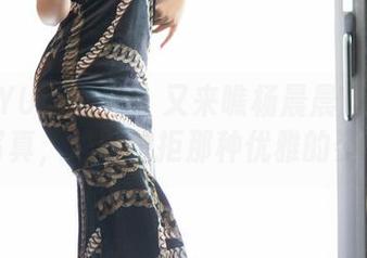 XIAOYU语画界 - 又来瞧杨晨晨Yome的美足写真，难以抗拒那种优雅的姿态…。
