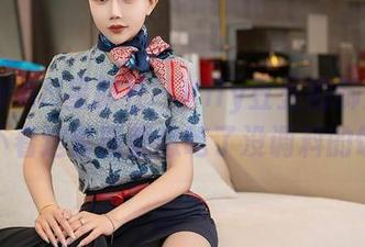 XINGYAN星颜社 - Vily豆豆的御姐系列，不看这套图就像吃了没调料的饭！