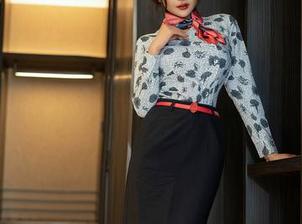 XINGYAN星颜社 - 看完这原图，温心怡的水手服会让你另有所思。
