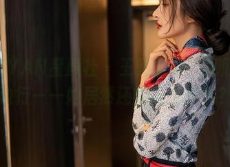 XINGYAN星颜社 - 王俪丁呀，我们的海边行——她居然还能这么好看？