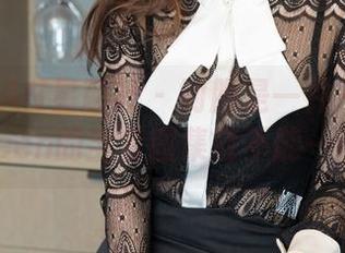 XINGYAN星颜社 - 制服是一件—王婉悠Queen的全套图集能不能一试？