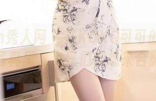 Xiuren秀人网 - 在KOKO可可的万圣节写真里，鬼怪们都想来合影