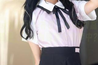 Xiuren秀人网 - 补课！MOON嘉依在线制服，还以为资源只在梦中？